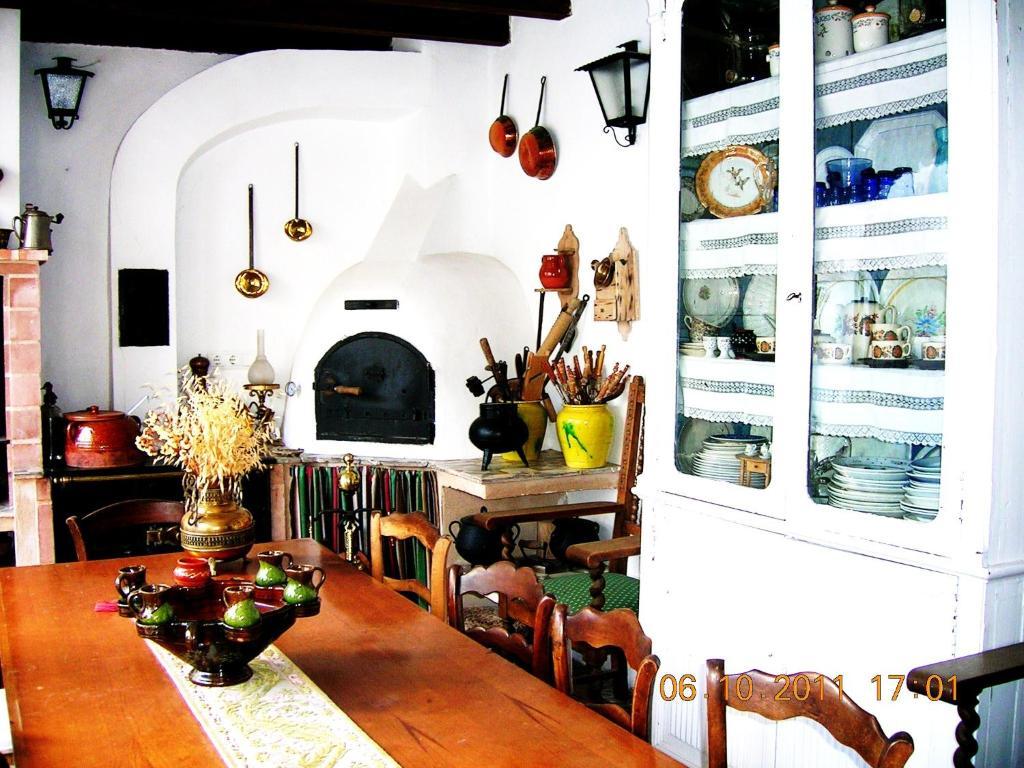 Hotel Rural Tia Pilar Almagro Pokoj fotografie